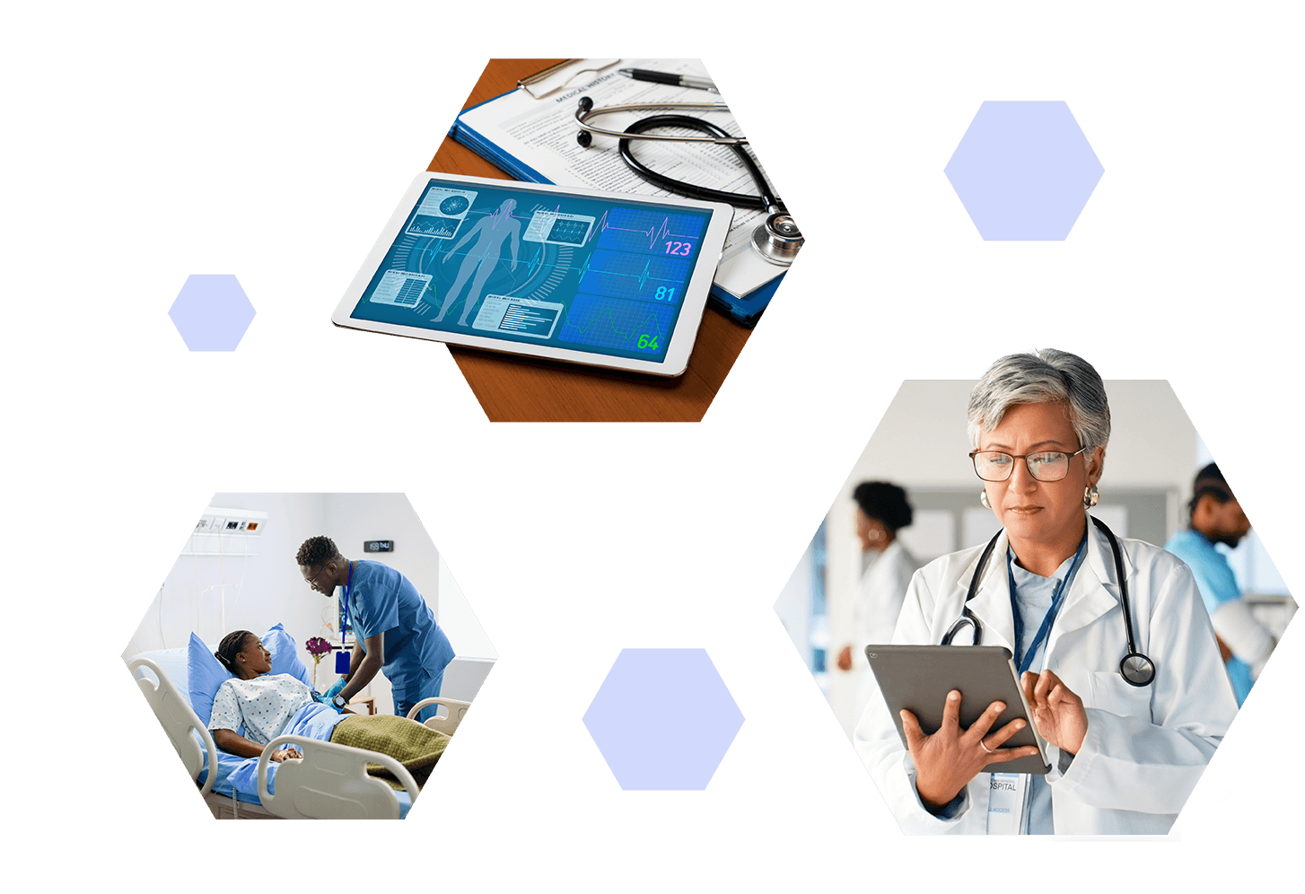 Healthcare IT
