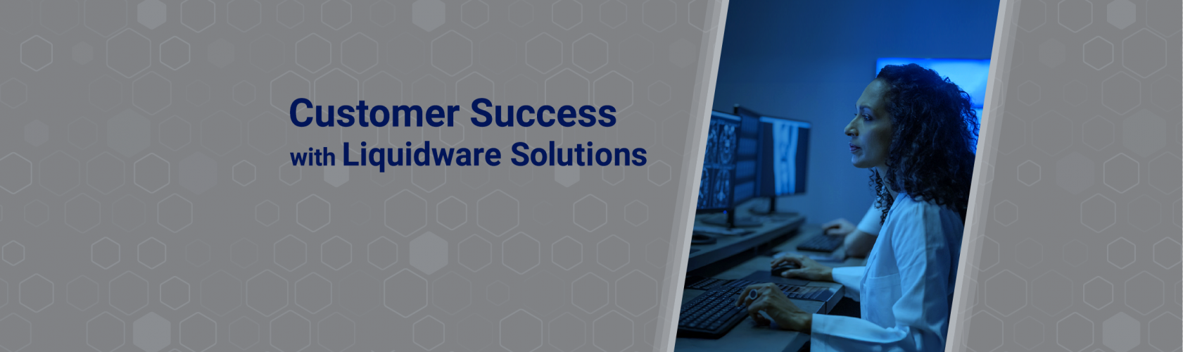 Customer Success  with Liquidware Solutions