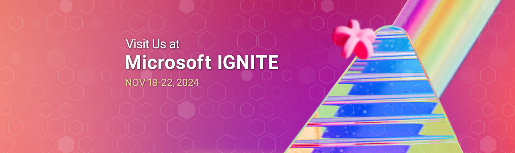 Microsoft Ignite