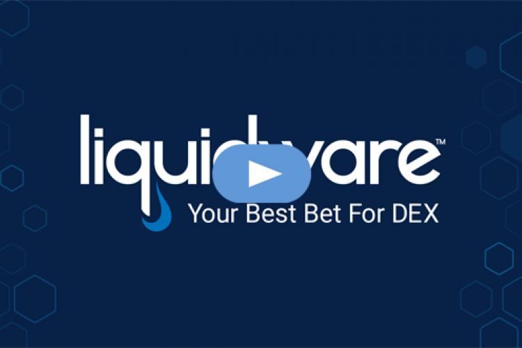 Liquidware: Your Best Bet for DEX