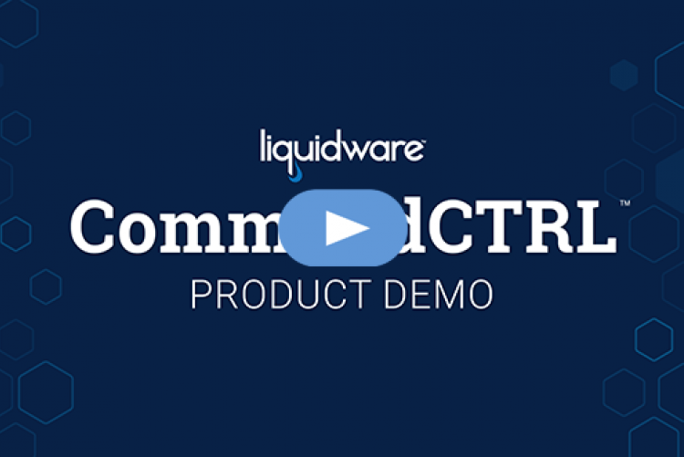 Liquidware CommandCTRL – Brief Demo