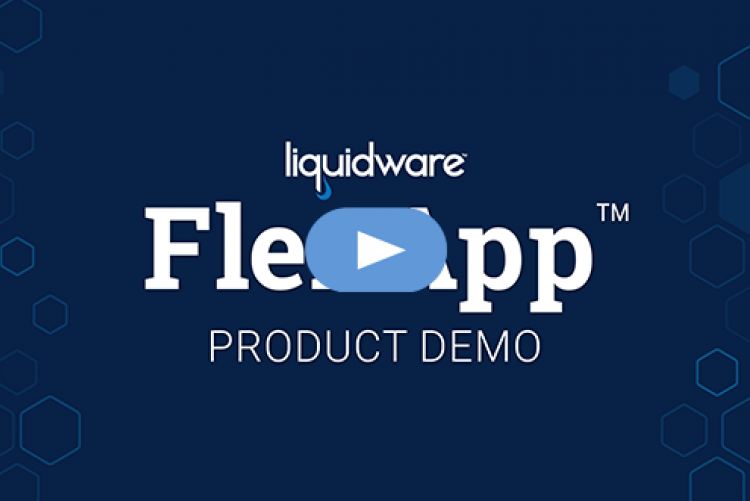 Liquidware FlexApp – Brief Demo