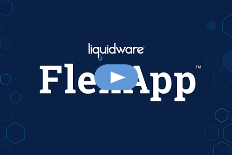 Liquidware FlexApp Overview