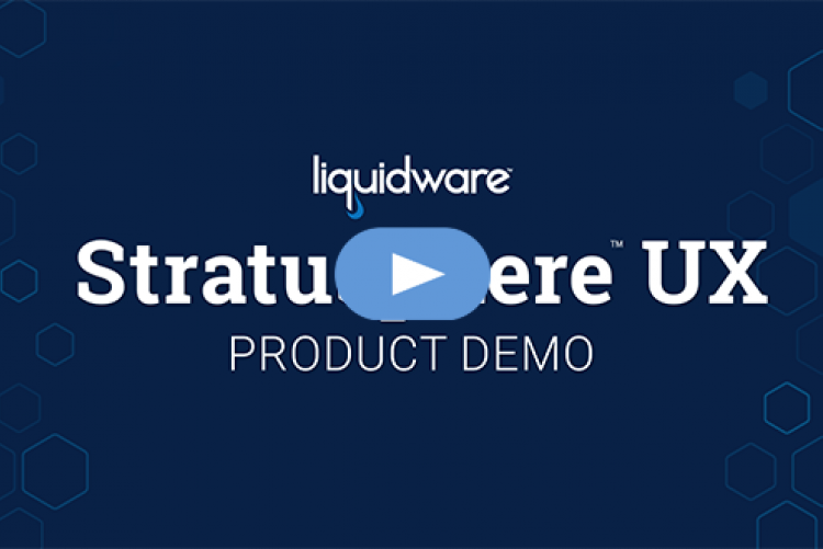 Liquidware Stratusphere UX – Brief Demo