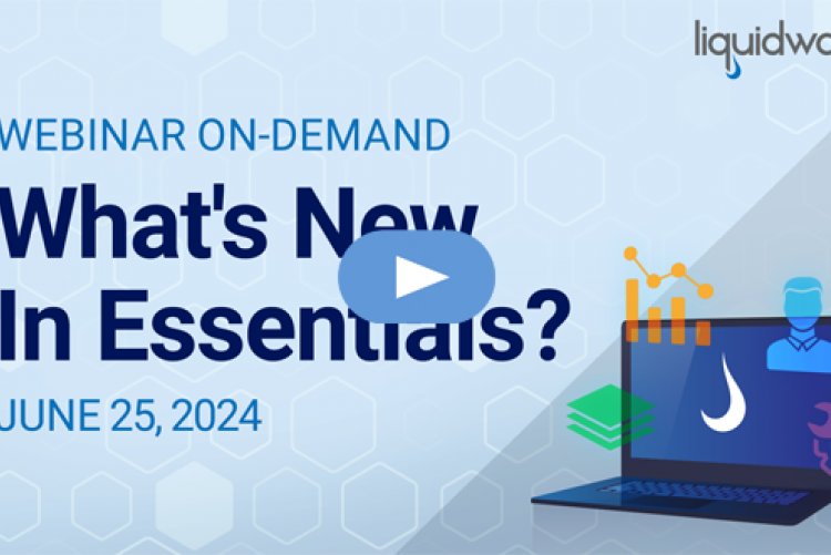 Webinar: What's New in Essentials — June 2024