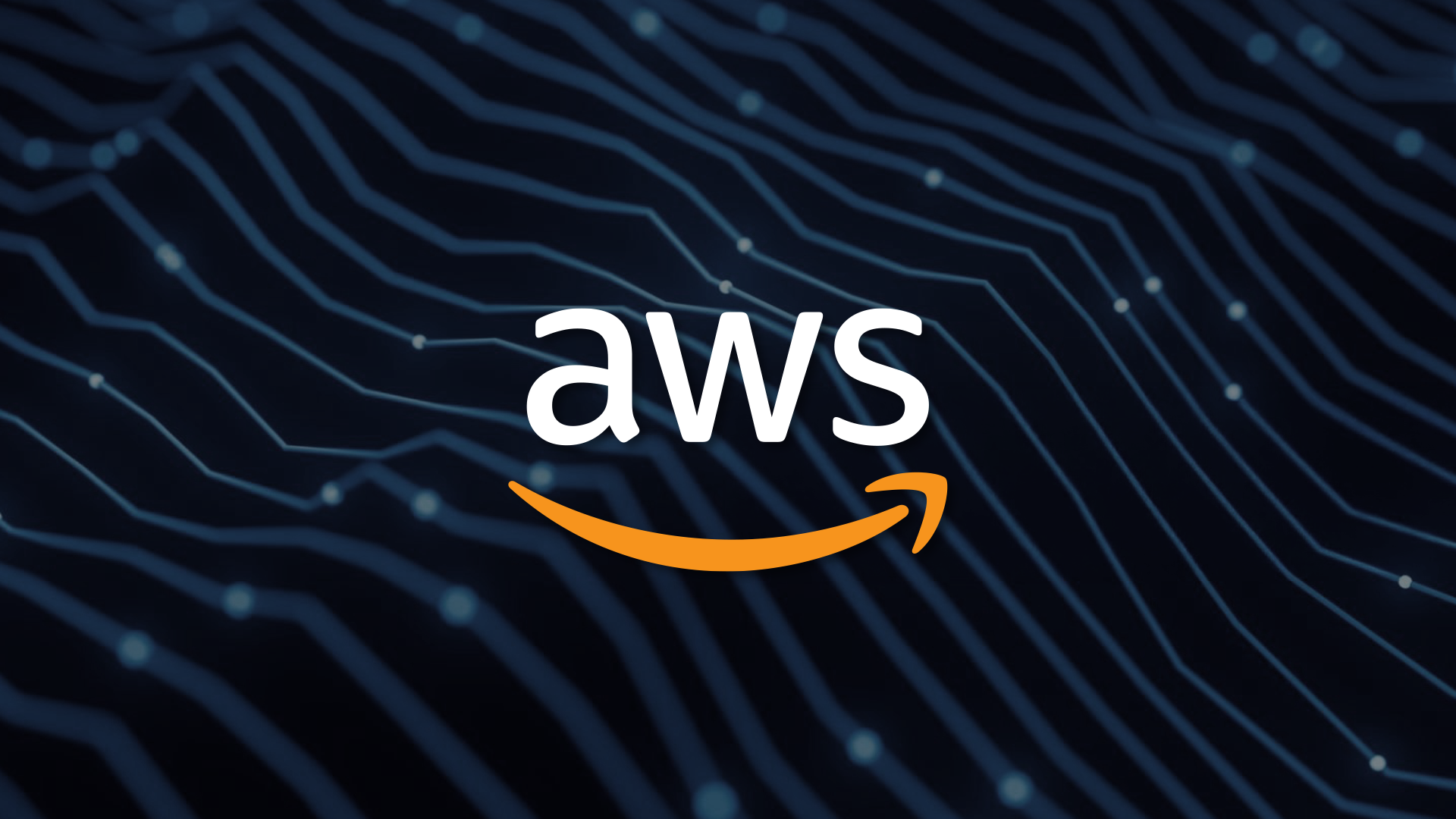 AWS Logo