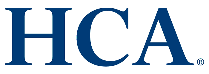 HCA Logo