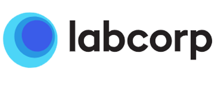 Labcorp Logo