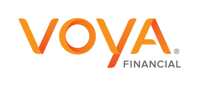 Voya Logo