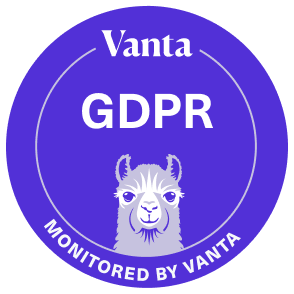 Vanta GDPR