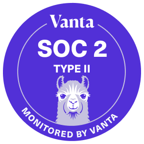 Vanta SOC 2 TYPE II