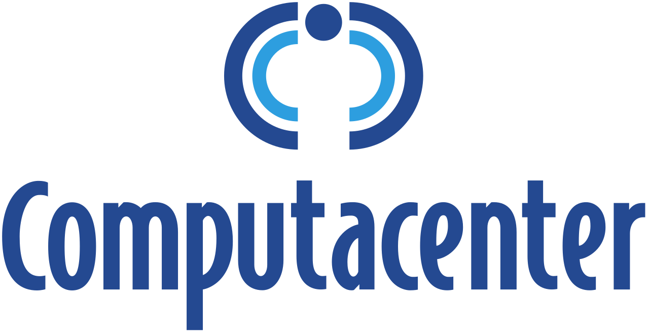 Computacenter Logo