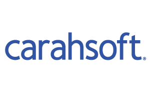 Carahsoft Logo