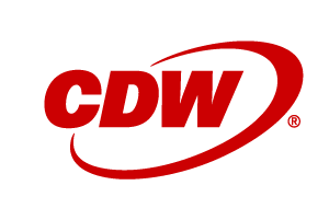 CDW logo