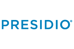 Presidio Logo