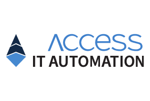 Access IT Automation Logo