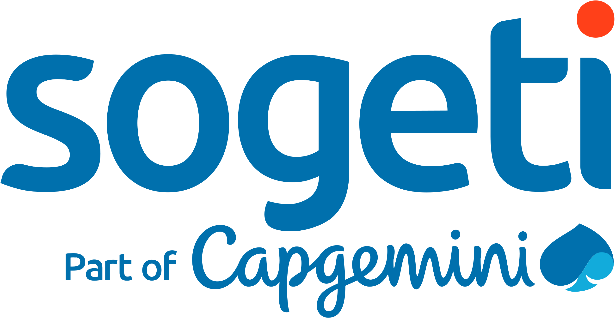 Sogeti Logo