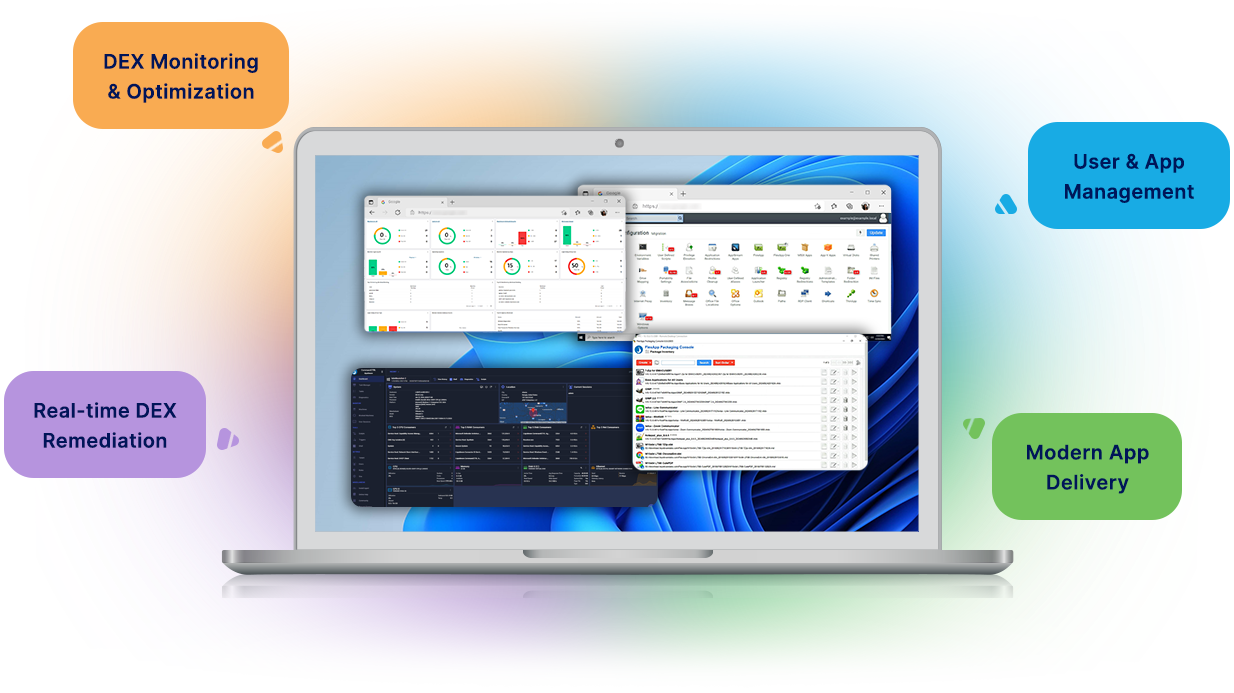 Liquidware Essentials