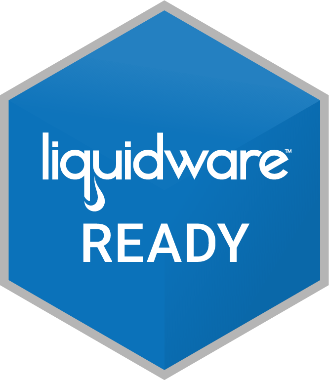 Liquidware Ready Logo