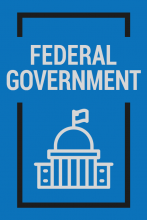 Federal Government logo