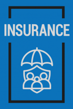 Insurance logo