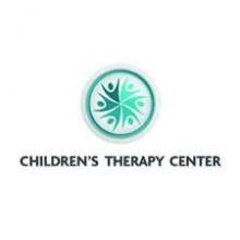 Children’s Therapy Center Logo