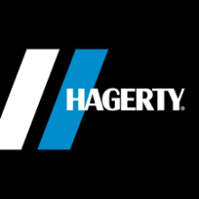 Hagerty Logo