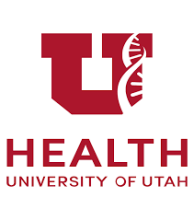 University of Utah Health Logo