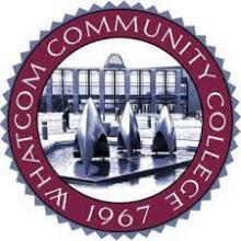 Whatcom Community College Logo