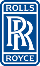 Rolls-Royce Logo